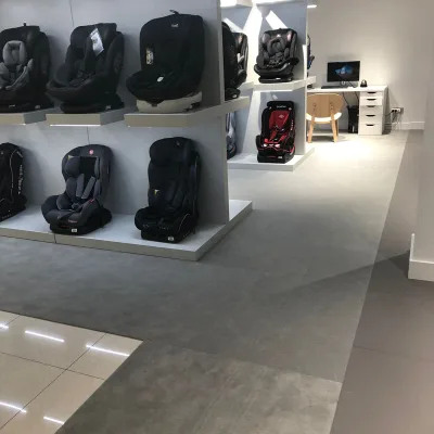 ТЦ Махачкала