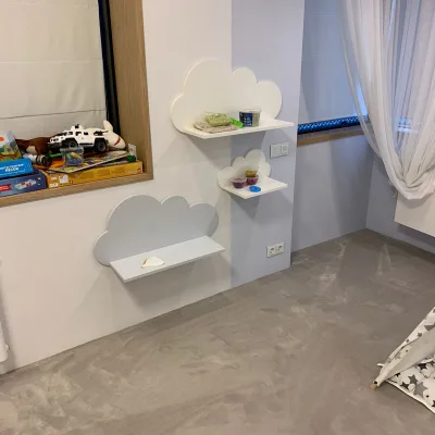 Детская комната 2