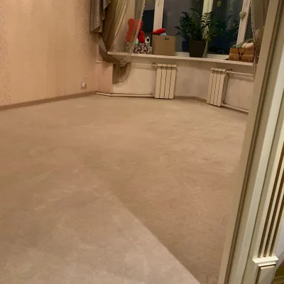 Квартира в Москве 2