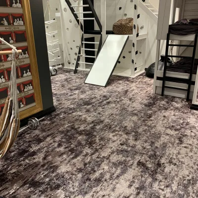 Детская комната