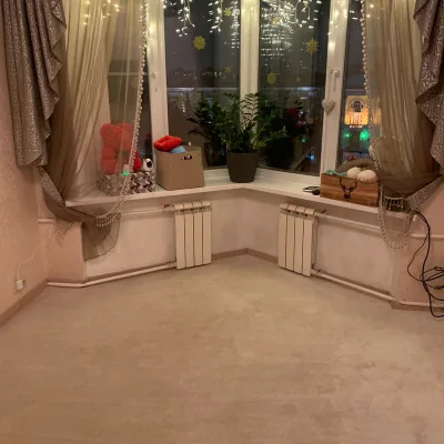 Квартира в Москве 2