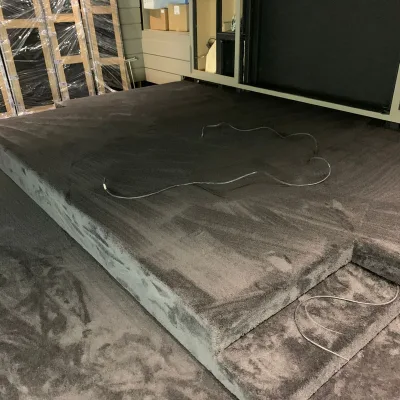 Домашний кинотеатр 2