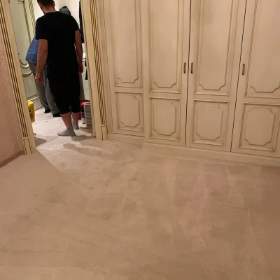 Квартира в Москве 2