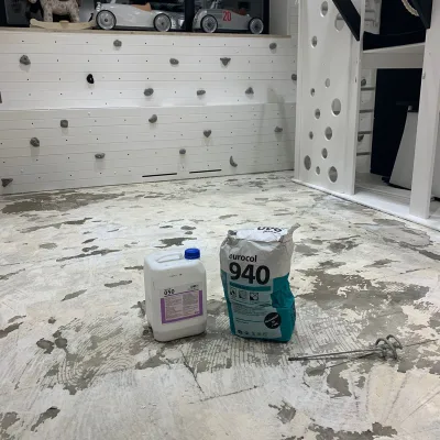 Детская комната