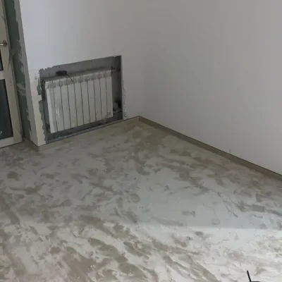 Загородный дом