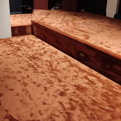 Домашний кинотеатр