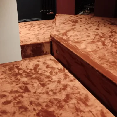 Домашний кинотеатр