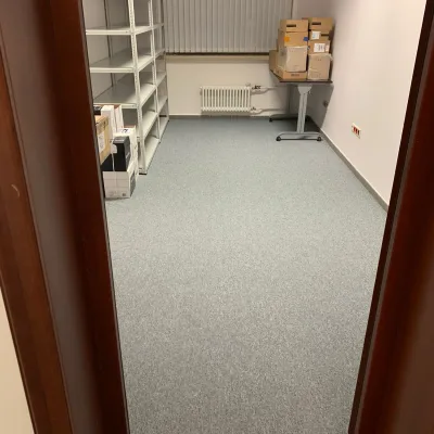 Благотворительный фонд