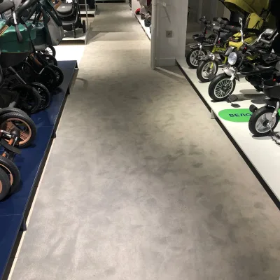 ТЦ Махачкала