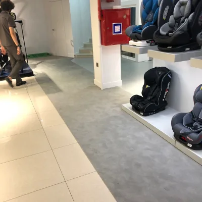 ТЦ Махачкала