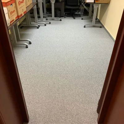 Благотворительный фонд